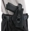 Blackhawk! Nylon Hip Holster - Blackhawk-
