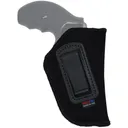 GrovTec IWB Holster Size #36 Black RH - Grovtec