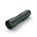 Swarovski Optik STC 17-40x56 Spotting Scope Green with Focusing & Zoom Wheel - Swarovski Optik