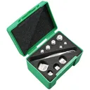 RCBS Reloading Scale Deluxe Check Weights Set - Rcbs
