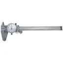 Lyman Stainless Steel Dial Caliper - Lyman