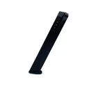 Promag Ruger Security-9 9mm Handgun Magazine Black Steel 32/rd - Promag