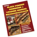 Lyman Black Powder Handbook & Loading Manual - 2nd Edition - Lyman