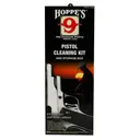.38 CLMSHELL PISTL CLEANING KIT - Hoppe-S