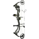 Bear Archery THP ADAPT RTH Compound Bow RH60 Olive - Bear-Archery