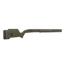 Magpul Hunter 700 Stock Fits Remington 700 Short Action OD Green - Magpul-Accessories