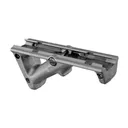 Magpul  Angled Foregrip Grip  Fits Picatinny  Gray Finish MAG414-GRY - Magpul-Accessories