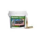 Remington UMC Freedom Bucket .300 AAC Blackout 150 gr. FMJ 1905 fps 160/ct - Remington