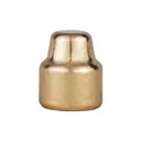 Berrys Superior Plated Pistol Bullet .45 Cal. .452" 185gr Semi-Wadcutter 250/ct - Berry-S-Mfg