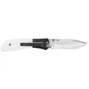 CRKT M4-02M Assisted Folding Knife 3-1/4" Drop Point Blade White - Colombia-River-Knife-Tool
