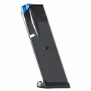 Mec-Gar CZ 75 Compact / P-01 / PCR Magazine 9mm 10/rd Blued - Mec-Gar-Usa