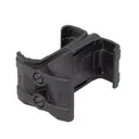 Magpul MAGLINK COUPLER PMAG 30/40/rd Fit AR/M4 Magazine Black Finish MAG595-BLK - Magpul-Accessories