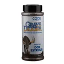 Code Blue Grave Digger Doe Estrous 12 oz - Code-Blue