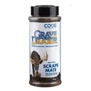 Code Blue Grave Digger Scrape Mate 12 oz - Code-Blue