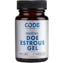 Code Blue Doe Estrous Gel 2 oz - Code-Blue