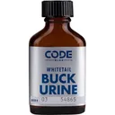 Code Blue Buck Urine 1 oz - Code-Blue