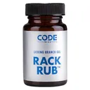 Code Blue Rack Rub 2 oz - Code-Blue