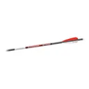 Bloodsport Witness Crossbow Bolt 20" 300 Spine 6/ct - Bloodsport