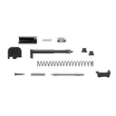Rival Arms Slide Completion Kit for Glock Models 43/43X/48 Black - Rival-Arms