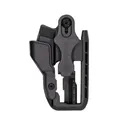 Safariland Schema IWB Holster for Glock 43/43X Black RH - Safariland
