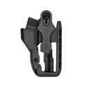 Safariland Schema IWB Holster for Springfield Hellcat Black RH - Safariland