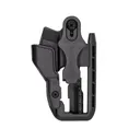 Safariland Schema IWB Holster for Taurus G2C/G3C Black RH - Safariland