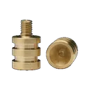 Hornady Muzzleloading Ramrod Tip for Hornady .50 cal Bore Driver ELD-X - Hornady