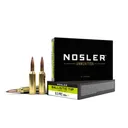 Nosler Ballistic Tip Rifle Ammunition 6.5 PRC 140gr PT 2900 fps 20/ct - Nosler