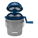 Frankford Arsenal Quick-N-EZ Rotary Sifter Kit With Bucket - Frankford Arsenal