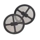 Frankford Arsenal Rotary Tumbler Sifting Caps For Rotary Tumbler (PH909544) and Rotary Tumbler Lite (PH1097878) - 2pk - Frankford Arsenal