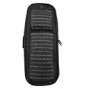 Advance Warrior Solutions Frame 36" Rifle Case Black with Backpack Straps - Advance-Warrior-Solutions
