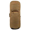 Advance Warrior Solutions Frame 36" Rifle Case Tan with Backpack Straps - Advance-Warrior-Solutions
