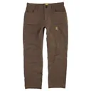 Browning Pahvant Pro Pant Major Brown 34 - Browning-Clothing