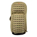 Advance Warrior Solutions Frame 28" AR Pistol/SBR Case Tan with Backpack Straps - Advance-Warrior-Solutions