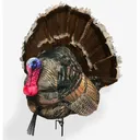 Montana Decoy Co. Wiley Tom 3D Decoy Full Strutting - Montana-Decoy-Co
