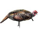 Montana Decoy Co Jake Purrfect XD Turkey Decoy - Montana-Decoy-Co