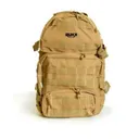 ATI Rukx Gear Tactical 3 Day Backpack Tan - Ati
