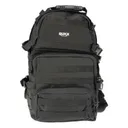 TACTICAL 3 DAY BACKPACK BLACK RUKX GEAR - Ati