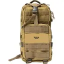 ATI Rukx Gear Tactical 1 Day Backpack - Tan - Ati