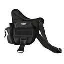 ATI Single Strap Sling Bag Black Rukx Gear - Ati
