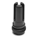 AAC Blackout Flash Hider 5.56mm 51T 1/2-28 - Aac