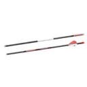 Bloodsport Punisher Arrow 400 Spine 6/pk - Bloodsport