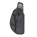 Safariland Species IWB Holster for Glock 43/43x Black RH - Safariland