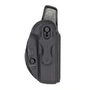 Safariland Species IWB Holster for Springfield Hellcat Black RH - Safariland