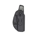 Safariland Species IWB Holster for S&W Shield Plus Black RH - Safariland