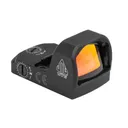 Leapers UTG OP3 Micro Red Single Dot 4.0 MOA for RMR Footprint - Leapers