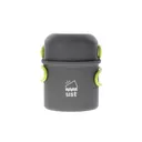 Ultimate Survival Technologies Solo Cook Kit -Two Piece - Ultimate-Survival-Technologies