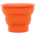Ultimate Survival FlexWare Bowl 2.0 Orange - Ultimate-Survival-Technologies