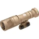 Surefire Scout Swivel Weapon Light 500 Lumens M-LOK Included Tan - Surefire