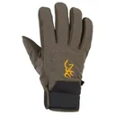 Browning Pahvant Pro Glove Major Brown M - Browning-Clothing